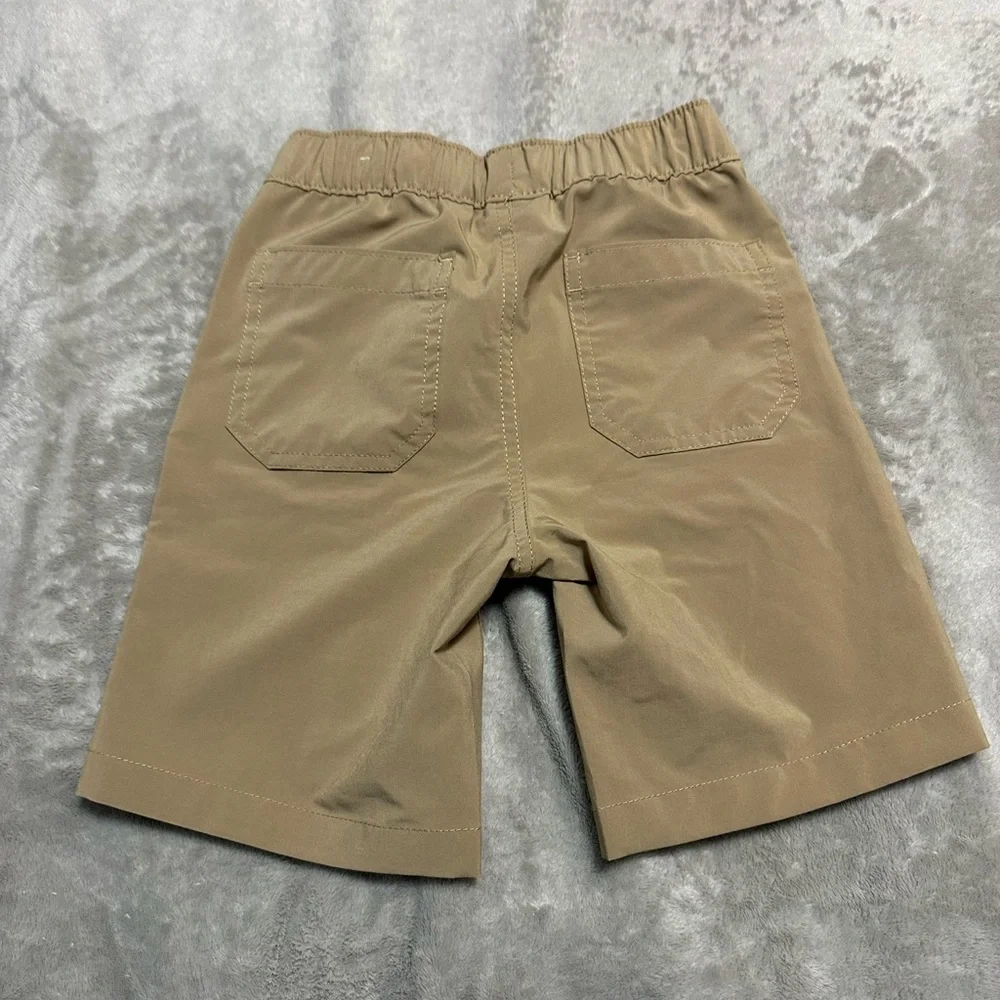 The children place kids shorts new